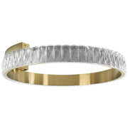 Lampa Wisząca Led App1506-c Brush Gold  1