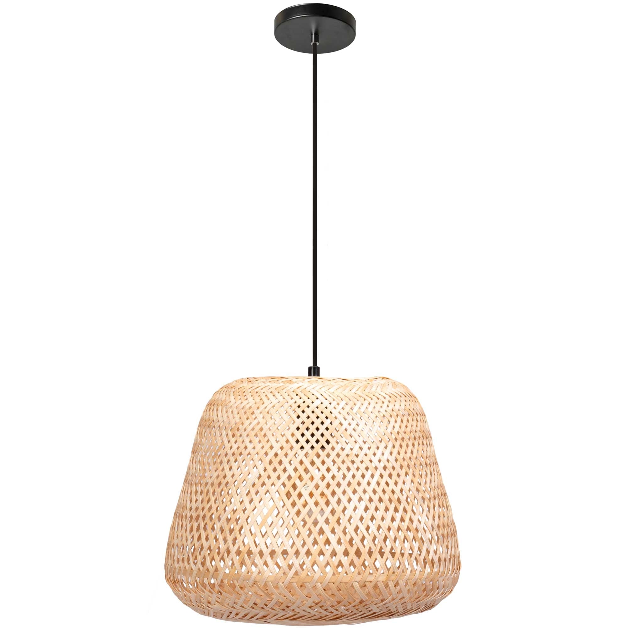Lampa Wisząca Boho APP1338-1CP  5