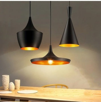 Lampa Sufitowa Costa B Czarna  2