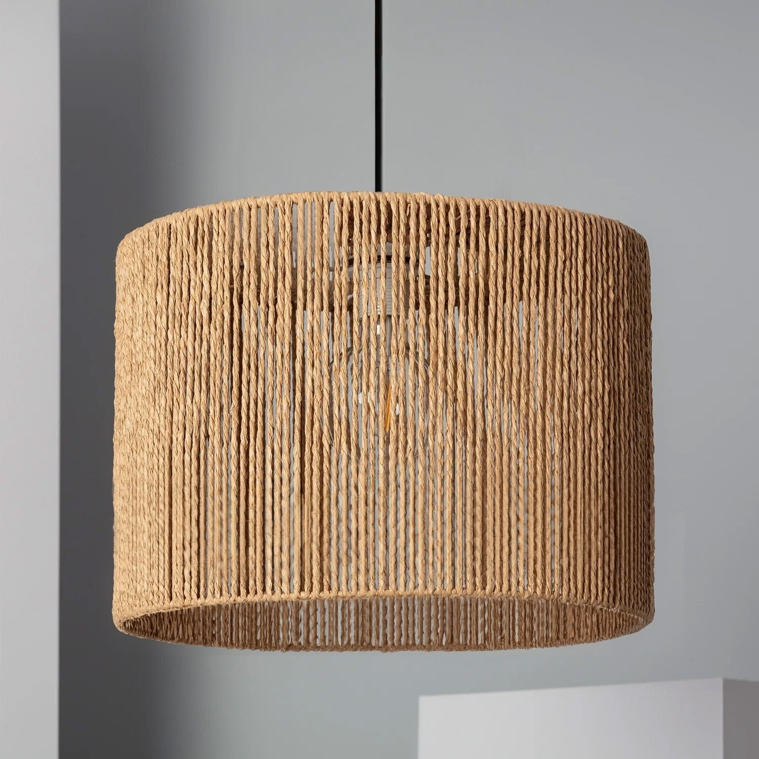 Lampa Wisząca Boho 25cm APP1323-1CP  5
